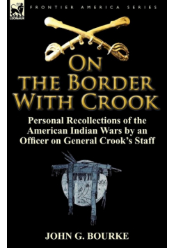 On the Border with Crook
