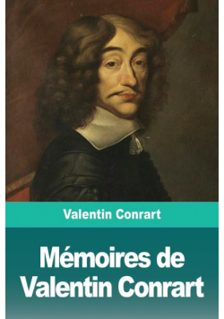 Mémoires de Valentin Conrart