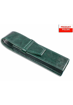 Etui na długopisy WAR-1013 Zielony WARTA