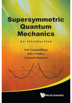 Supersymmetric Quantum Mechanics