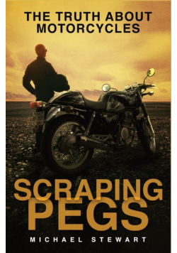 Scraping Pegs