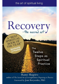 Recovery-The Sacred Art