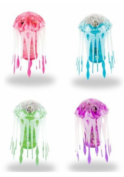 Hexbug Aquabot Meduza