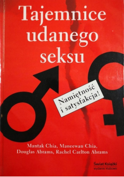 Tajemnice udanego seksu