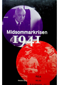 Midsommarkrisen 1941