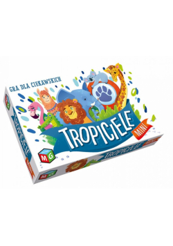 Na tropie Mini