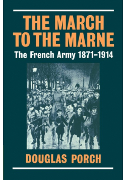 The March to the Marne
