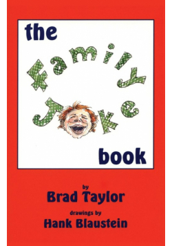 The Family Joke Book