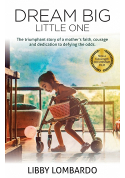 Dream Big Little One