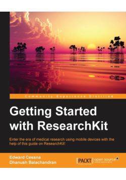 Getting Started with ResearchKit