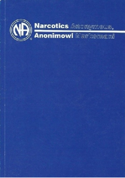 Anonimowi narkomani