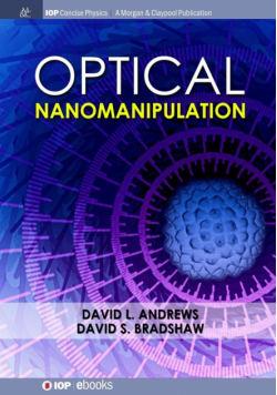 Optical Nanomanipulation