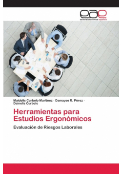 Herramientas para Estudios Ergonómicos