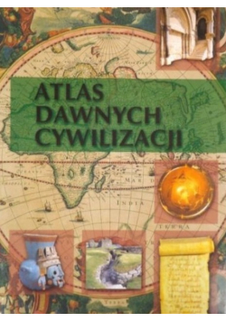 Atlas dawnych cywilizacji