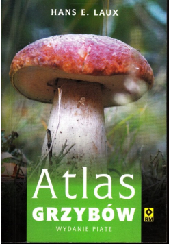 Atlas grzybów