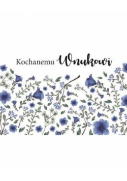 Magnes - Kochanemu Wnukowi