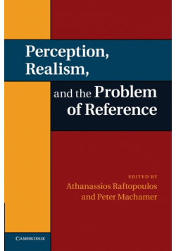 Perception, Realism, and the Problem of Reference