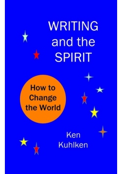 Writing and the Spirit
