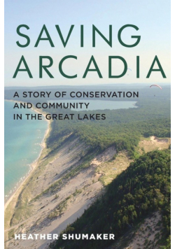 Saving Arcadia