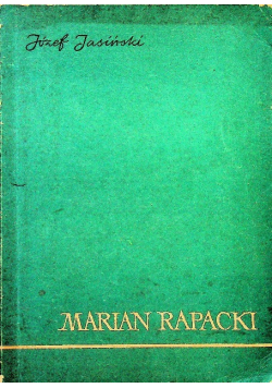 Marian Rapacki