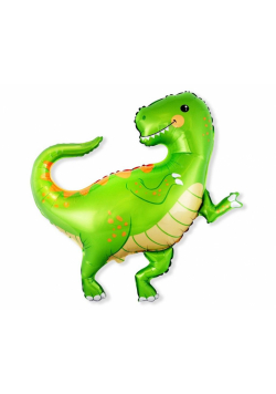 Balon foliowy Dino 82cm