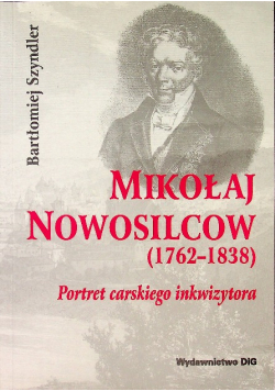 Mikołaj Nowosilcow (1762-1838)