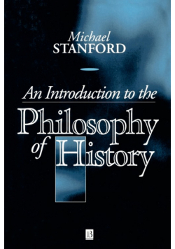 An Introduction to the Philosophy of History