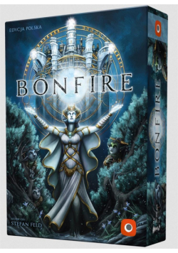 Bonfire PORTAL