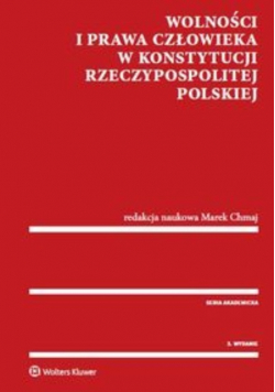 Wolności i prawa człowieka w Konstytucji RP