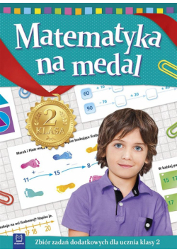 Matematyka na medal kl. 2