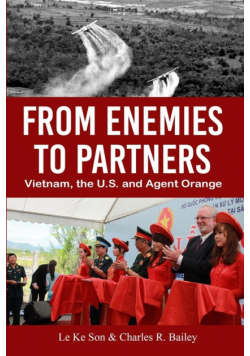 From Enemies to Partners