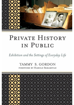 Private History in Public