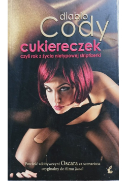 Cukiereczek