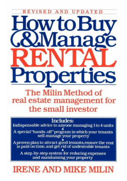 How to Buy and Manage Rental Properties