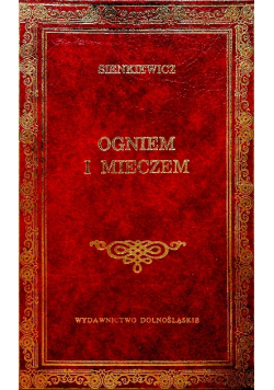 Ogniem i mieczem tom II