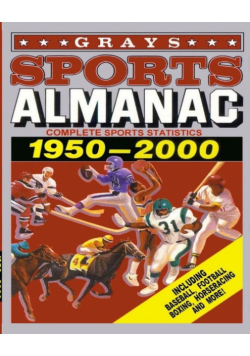 Grays Sports Almanac