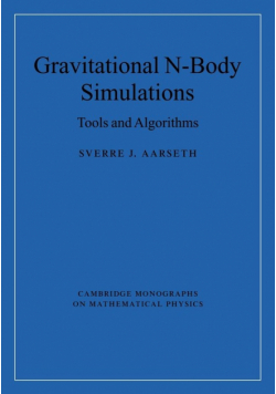 Gravitational N-Body Simulations