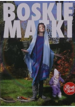 Boskie matki