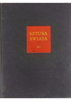 Sztuka świata Tom 9