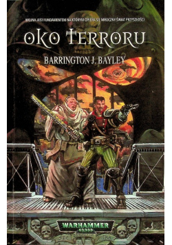 Oko terroru