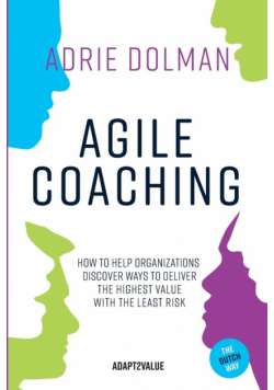 Agile Coaching, the Dutch way