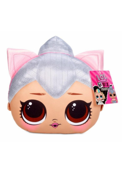 LOL Surprise Pillow Kitty Queen