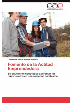 Fomento de la Actitud Emprendedora