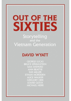 Out of the Sixties