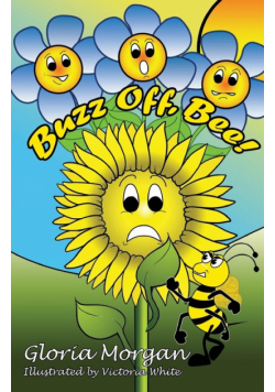 Buzz Off, Bee!