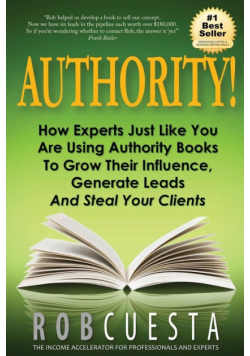 Authority!