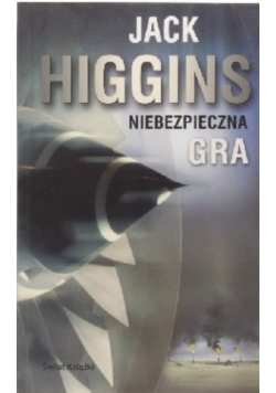 Niebezpieczna gra