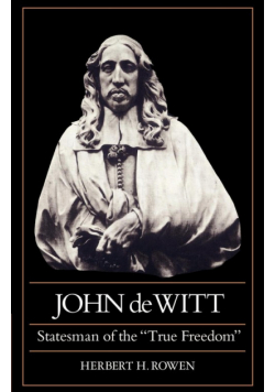 John de Witt