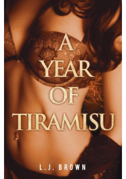 A Year of Tiramisu