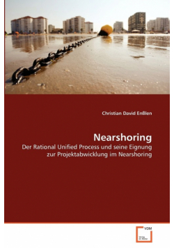 Nearshoring